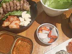 -汉米达特色料理餐厅(郴州友阿国际广场店)