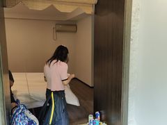 -大连蚂蚁岛度假区