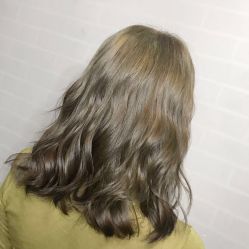 -ASG Hair Salon烫染·接发