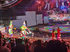 -泉城欧乐堡梦幻世界