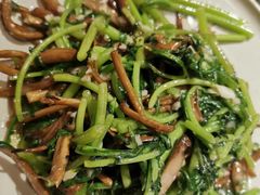 -粗粮人家·东北菜(洋桥店)