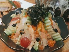 -老村旧煲(江宁金鹰店)
