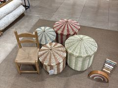 -ZARA HOME(蓝色港湾店)