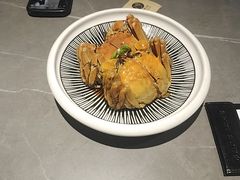 -小绍兴家宴·百年绍兴菜(鲁迅路店)