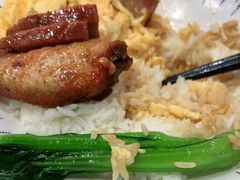 -锦园春香港茶餐厅(西海湾旗舰店)