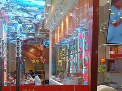 -荣叔港式沙嗲牛肉火锅(正佳潮流店)