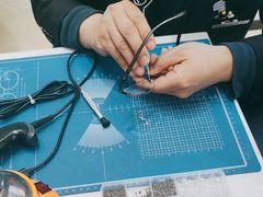 -大明眼镜(方庄店)