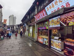 -衣裳街历史文化街区