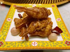 -那家小馆•北京菜•烤鸭(中关村店)