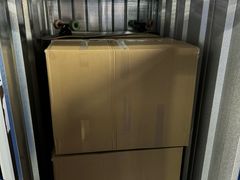 -StorHub 趣存自助仓·迷你仓(虹桥店)