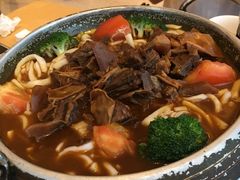 -杭州华美达酒店-江南名家中餐厅