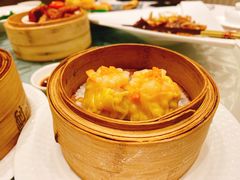 -桃源春晓中餐厅 TaoYuan Restaurant