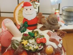 -WONDER ICE 萬得冰田(建設路总店)