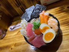 -老龙亭拉面店