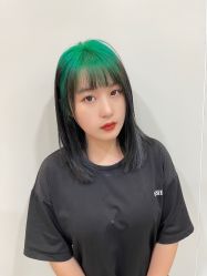 -YESIDO BLACK椰岛造型