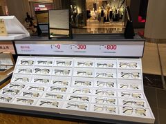 -LOHO眼镜(沙井京基百纳店)