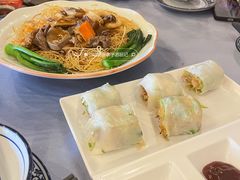 -纳福苑(亮庆餐饮分店)