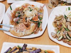 -南海渔家•海鲜•正宗海南菜(海棠湾店)