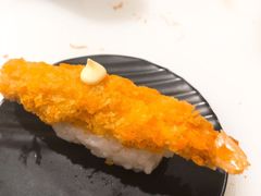 -榴大大·寿司先生(哈街店)