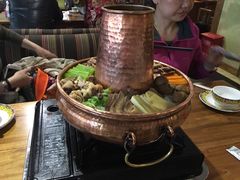 -思金拉措庄园藏餐(太阳岛店)