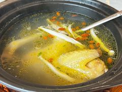 -华庭苑农家乐(旺山店)