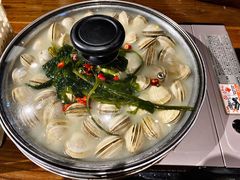 -烧货·活海鲜炭烧(湖滨商业街店)