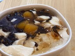 -吉小手•豆花和糖水(卧龙晓城店)