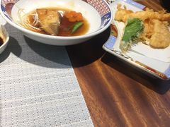 -森味薪火烧•烧鸟居酒屋•日本料理(望京店)