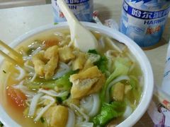 -东门町美食街
