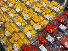 -永辉超市(郫都区爱琴海店)