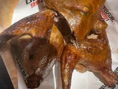 -鼎原力量东北吊炉烧烤(临河街店)