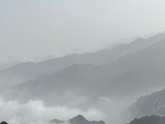 -终南山南五台景区