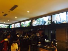 -同济大学-北苑食堂