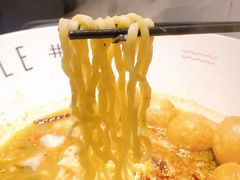 -友达面馆(广州总店)