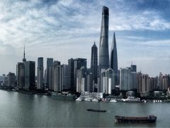 -上海外滩英迪格酒店