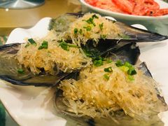 -四姑娘川味海鲜(八爪鱼店)