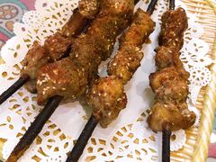 -新疆红柳花餐厅(新洲店)
