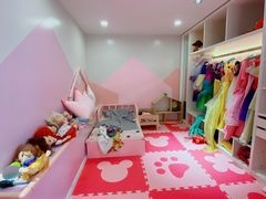 -KIDults童伴儿亲子餐厅(达美中心广场店)
