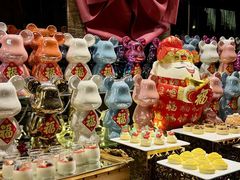 -深圳温德姆至尊酒店