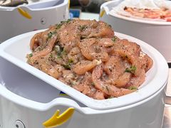 -龍歌自助小火锅(市北CBD万达店)