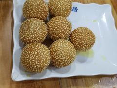 麻圆-元盛居(生态大街店)