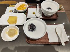 -满记甜品(王府井北京市百货大楼店)