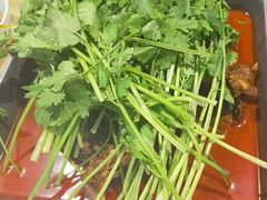 -铭副琦食·虾蟹烩馆(渔人码头店)
