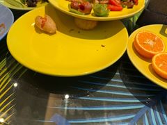 -舜和巴西烤肉餐厅(舜和国际店)