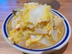 -捡角台湾食堂(花木Plus乐坊店)