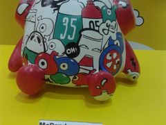 -上海世茂广场(南京东路店)