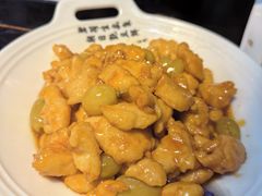 -酒肉门孔府菜(曲阜游客中心店)