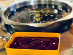 -水碾河刘老大串串香(水碾河路店)