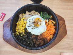 -米村拌饭(钜城华亿购物广场店)