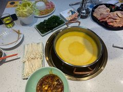 -八珍玉食鸡煲·打边炉(印象城店)